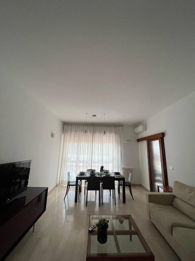 A Casa Di Nonna Apartment Pescara Exterior photo