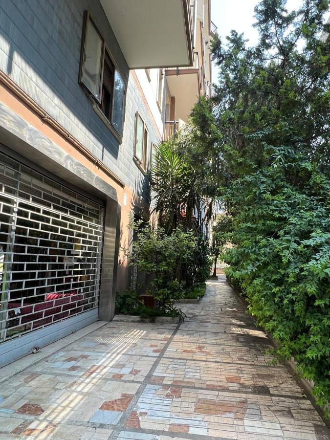 A Casa Di Nonna Apartment Pescara Exterior photo