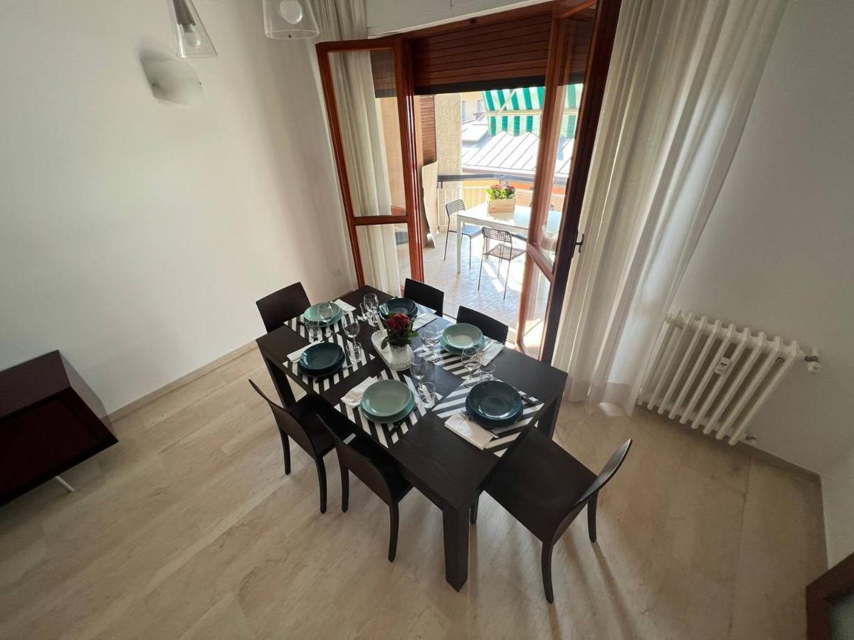 A Casa Di Nonna Apartment Pescara Exterior photo