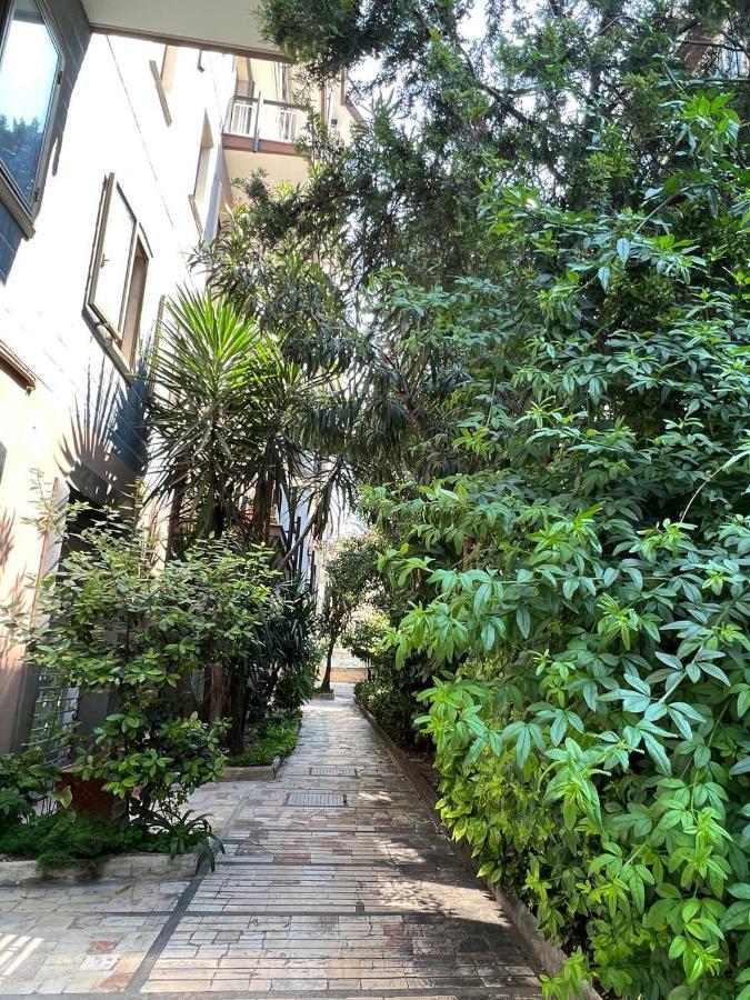 A Casa Di Nonna Apartment Pescara Exterior photo