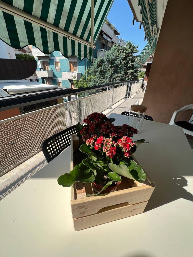 A Casa Di Nonna Apartment Pescara Exterior photo