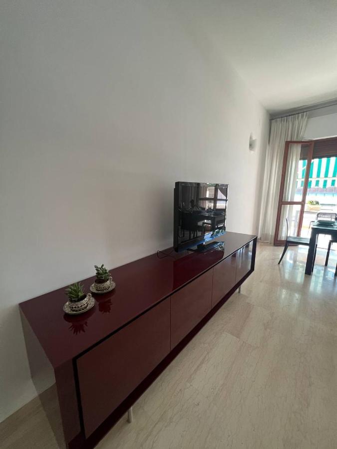 A Casa Di Nonna Apartment Pescara Exterior photo