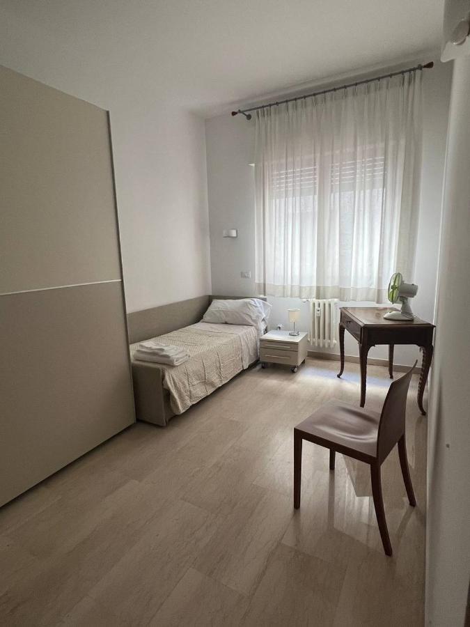A Casa Di Nonna Apartment Pescara Exterior photo