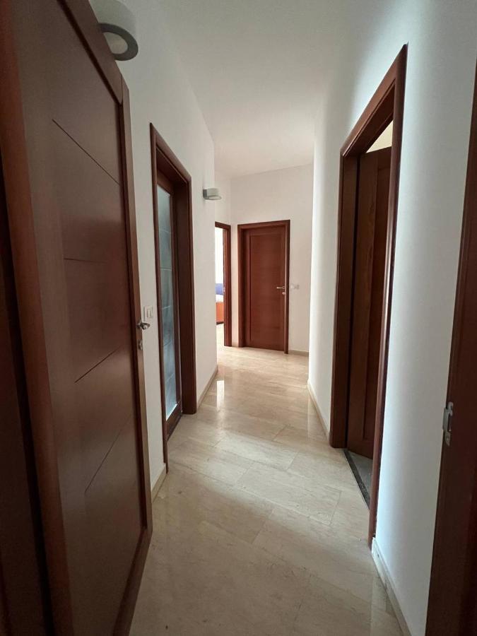 A Casa Di Nonna Apartment Pescara Exterior photo
