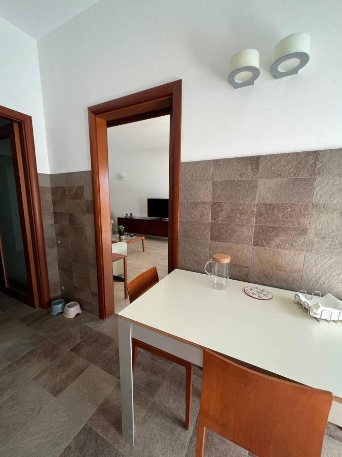A Casa Di Nonna Apartment Pescara Exterior photo