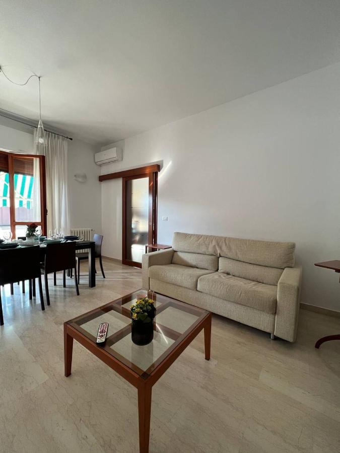 A Casa Di Nonna Apartment Pescara Exterior photo