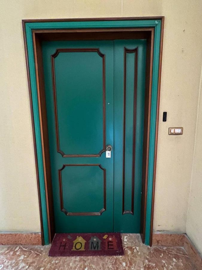 A Casa Di Nonna Apartment Pescara Exterior photo